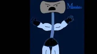 Absolutely Not: The Mason Knight Song