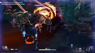marvel rivals bot lobby