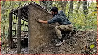Survival Expert Builds 3 Amazing Shelters in the Wilderness | @IslamShirinov-fh9eh