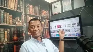 709 Jebat Derhaka: Madanon B0dokan Raky4t Pencacai Al0ng KWSP??? 
