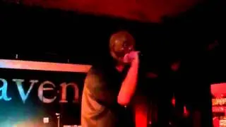CDK - Da Klown Live - The Raven 04/26/2013