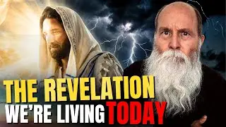 Revelation Is the Fifth Gospel &mdash; And We&rsquo;re Living It Now | Shabbat Night Live