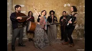 ASSAFIR ...musique de Grèce et ses communautés