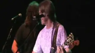 HIPPIEFEST JOEY MOLLAND BADFINGER BABY BLUE PEACHTREE CITY GEORGIA 8-15-2009