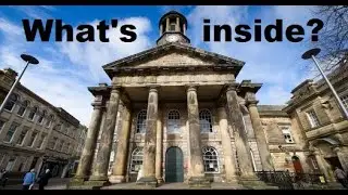 Lancaster Museum Tour - Home to the King&rsquo;s Own Royal Regiment Museum - Military Heritage