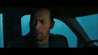 Race To Witch Mountain - HQ Movie
