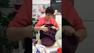 Капустный пирог в силиконовой форме «Принцесса» (эфир с подарком))).