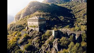 Castello di Verr&egrave;s, mini visita guidata