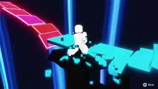 Wan Video Generate Create a vertical 9 16 cinematic Roblox gameplay video  Scene4