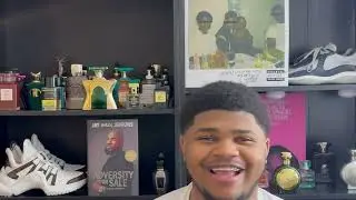 The Rise Of Crashout Music | Santal Complet vs Fan Your Flames Hip Hop Fragrance Review