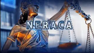 NERACA | JANJI YANG DIPATAHKAN, LUKA YANG DIPIDANAKAN