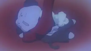 I&rsquo;m not a child || Neon Genesis Evangelion
