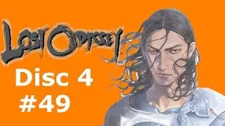 Lost Odyssey Walkthrough Gameplay No Commentary PT 49 Boss Battle:General Kakanas 2nd Fight