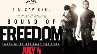 Sound of Freedom - Trailer [Ultimate Film Trailers]
