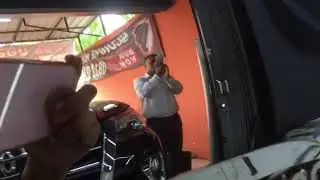 KINCLONG DENGAN SCUTO PLATINUMNANO CERAMIC