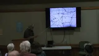 Conserving Carolina/Landrum Library program 