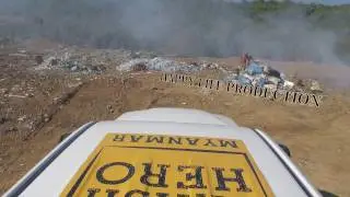 Trash Hero Myanmar - Best Movie