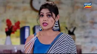 ଆଦି କେବଳ ମୋର ବୁଝିଲୁ ନତାସା  Mo Sindhurara adhikara Episode-1744 