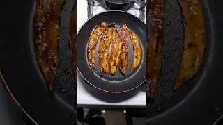 Don&rsquo;t Make Banana Peel Bacon
