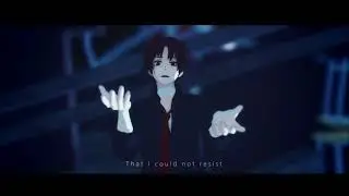 【APHetalia MMD】-The zombie song- ❤（3 p ！）