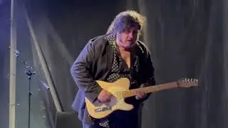 Intro Band, Blues Company | Festival de Blues de Asturias 2025, Luarca.