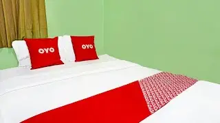 OYO 91683 Виджая Кусума Проживание в семье, Кедири, Индонезия | Путешествуйте с Ведикой