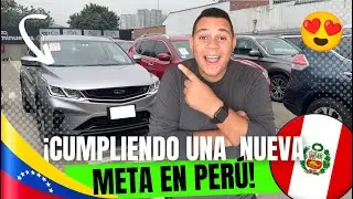 COMPRANDO mi NUEVO AUTO en PER&Uacute; 🇵🇪 &iquest;Compro nuevo o semi nuevo? Parte#1 | 🇻🇪 #VenezolanoEnPer&uacute;