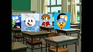 We're Hoing Under A Lockdown (Meme)