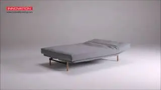 Futonsofa Vidar von Futononline.de