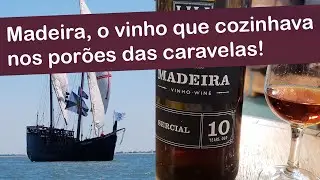 Enoturismo na Ilha da Madeira