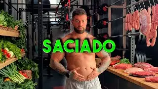 Los 5 MEJORES Alimentos para PERDER GRASA