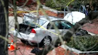 Ohio University Attacker Is 18-Year-Old American Resident From Somalia