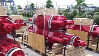Boaz Export Crating Co. Slideshow 2017