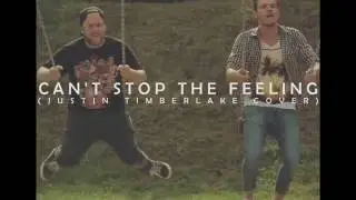 Thilo Distelkamp feat. Julian Huisel - Can't Stop The Feeling (Justin Timberlake Cover)