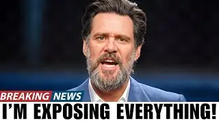 At 61, Jim Carrey Finally Reveals What We All Suspected
