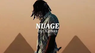 Gazo X Ziak Type Beat - 