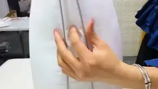 poly fiber filler pillow