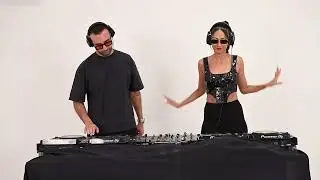 Paar Muzik | Afro & Melodic House Live set 2026