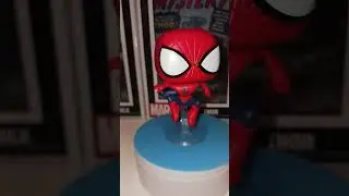 Amazon exclusive Spidermen 3 pack funkos!