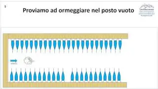 Tutorial Ormeggio  di poppa 2