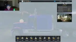 American Truck Simulator|WSCC Trucky #555| #ATS