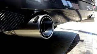 BMW 440 REMUS