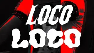 😏 LOCO 🤪- GIIPSY MATIKA x DiECi [ VIDEOLIRYC ]