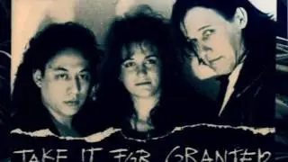 TIF GRANTED LIVE 1990