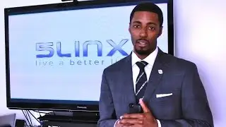 5LINX NEW Enhancement 2016 Presentation