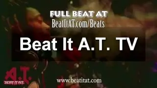 FREE TM88 | Wiz Khalifa | K Kamp Type Beat (Prod. A.T.)