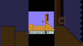 Super Mario bros 3 The Lost World #mario #letsplay #gameplay #gaming #nintendo