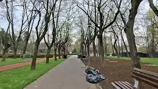 Samsung Galaxy A56 5G, Video Sample (Super Steady Stabilisation)