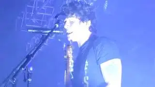 5 Seconds of Summer - Disconnected - Phoenix, AZ - 4.23.18
