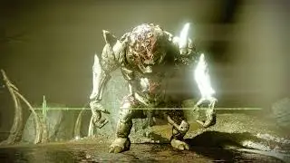 The World's Grave (Prison of Elders) - Destiny OST Mix